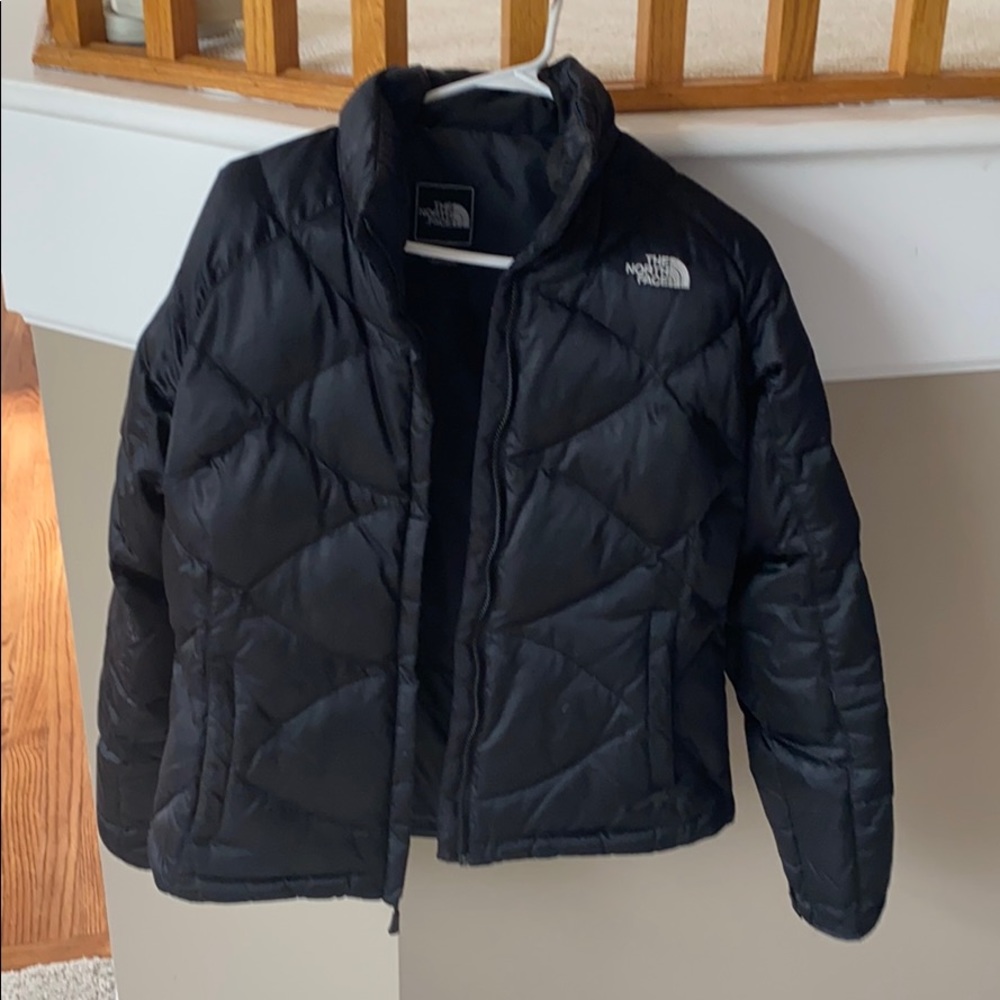 Northface Puffer Jacket